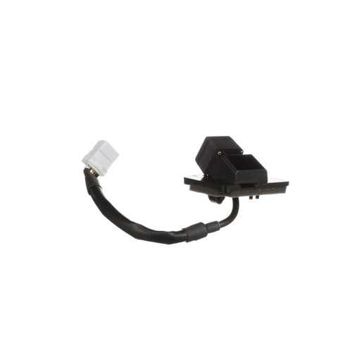 Standard Ignition Park Assist Camera PAC216 - bottom view