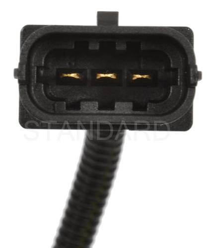 Standard Ignition Camshaft / Crankshaft Position Sensor PC885 - connector view