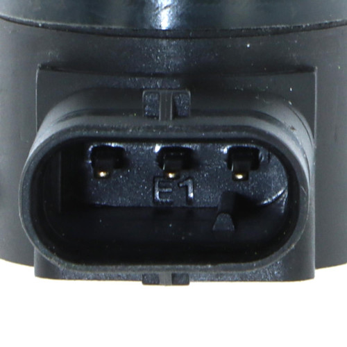 Standard Ignition Parking Assist Sensor PPS283 - connector view