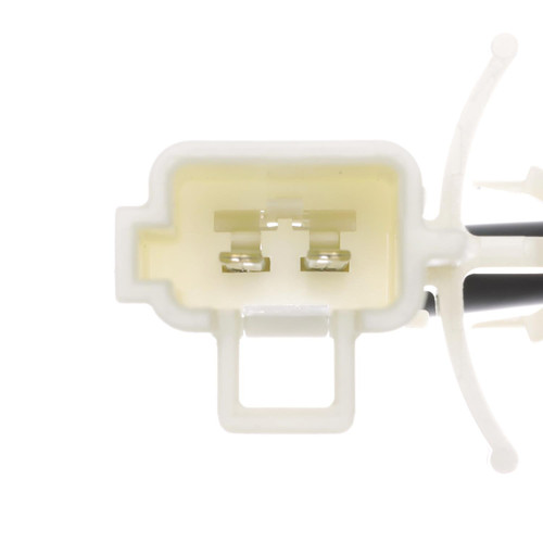 Standard Ignition Parking Brake Switch PBS107 - connector view