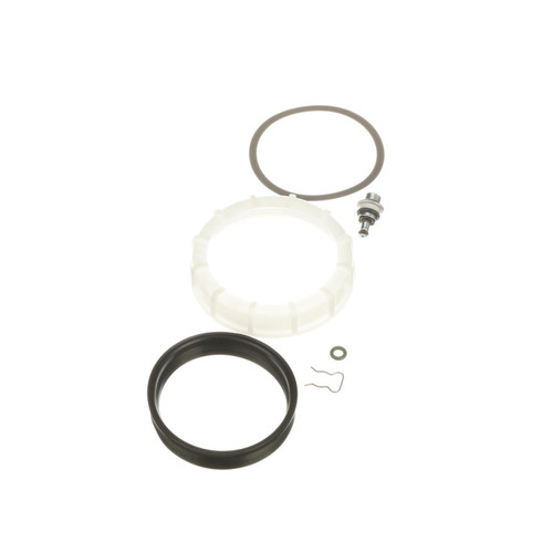 Standard Ignition Fuel Pressure Regulator PR634 - angled view