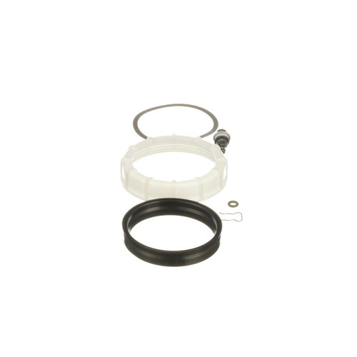 Standard Ignition Fuel Pressure Regulator PR634 - bottom view