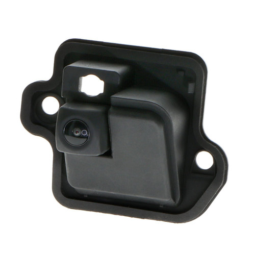 Standard Ignition Park Assist Camera PAC514 - angled view
