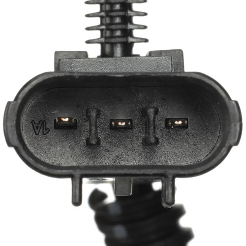 Standard Ignition Crankshaft Sensor PC105 - connector view