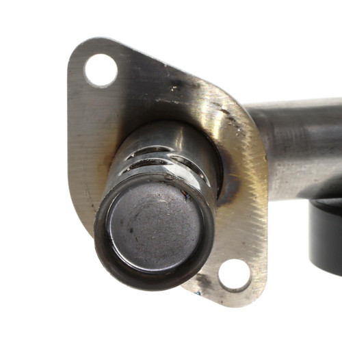 Standard Ignition EGR Tube ETB176 - alternate view