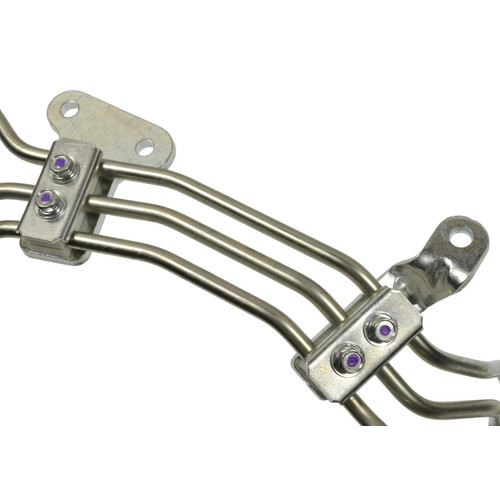 Standard Ignition Diesel Fuel Rail Supply Line IRL1 - alternate view
