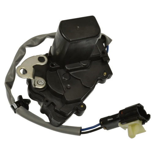 Standard Ignition Power Door Lock Actuator DLA1144 - front view