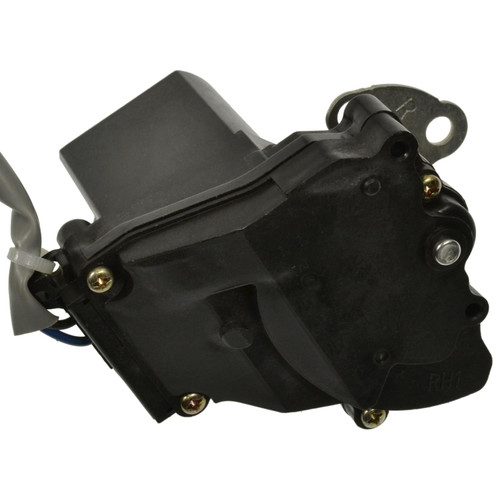 Standard Ignition Power Door Lock Actuator DLA1144 - back view