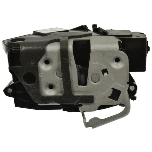 Standard Ignition Door Latch Assembly DLA865 - back view
