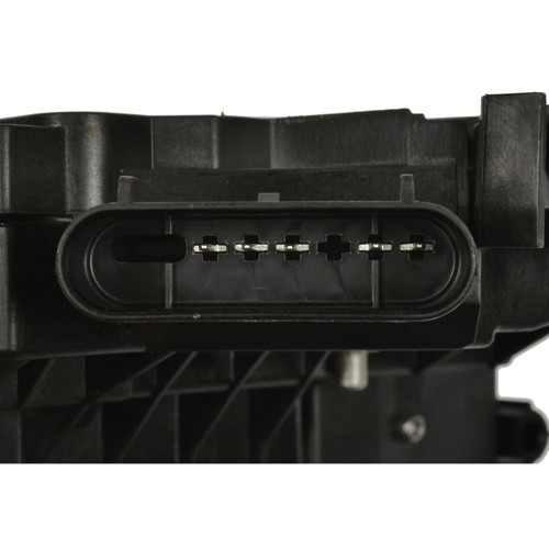 Standard Ignition Door Latch Assembly DLA865 - alternate view