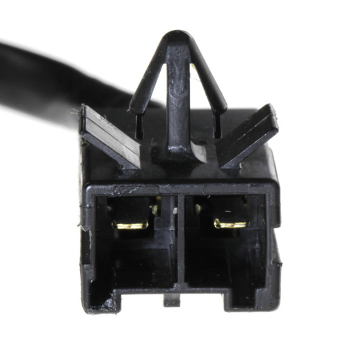 Standard Ignition Power Door Lock Actuator DLA2110 - connector view