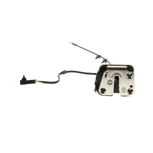 Standard Ignition Power Door Lock Actuator DLA2110 - bottom view
