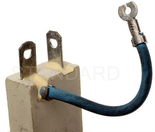 Standard Ignition Alternator / Generator Holder Assembly FX-61A