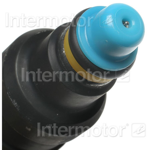 Standard Ignition Fuel Injector - MFI - New FJ381 - bottom view