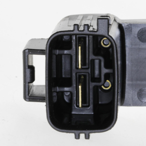 Standard Ignition Parking Brake Actuator PBA077 - connector view