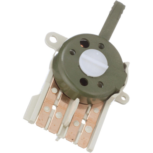 Standard Ignition A/C and Heater Blower Motor Switch HS-205