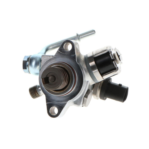Standard Ignition Direct Injection High Pressure Fuel Pump GDP762 - angled view