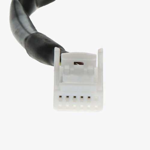 Standard Ignition Park Assist Camera PAC224 - connector view