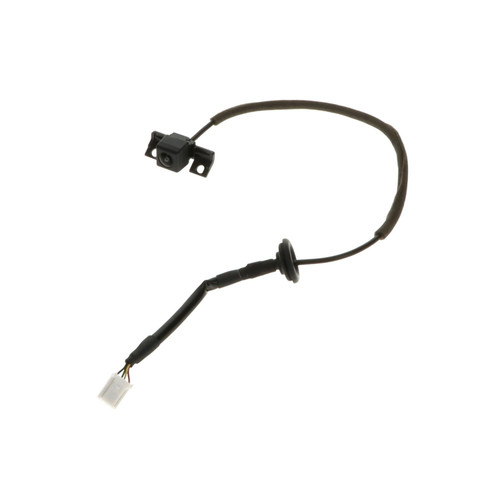 Standard Ignition Park Assist Camera PAC225 - angled view