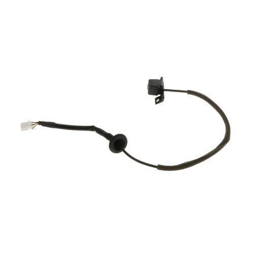 Standard Ignition Park Assist Camera PAC225 - left view