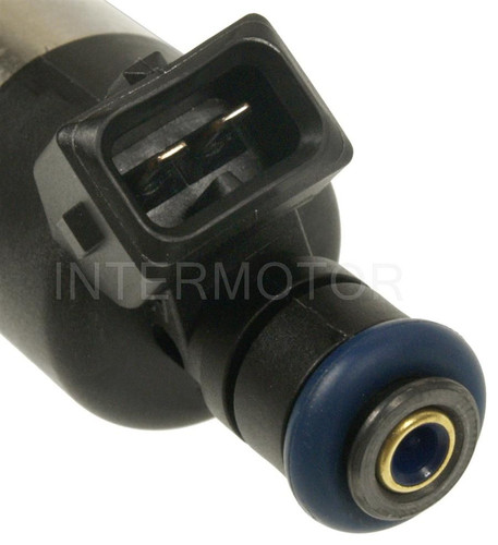 Standard Ignition Fuel Injector - MFI - New FJ559 - connector view
