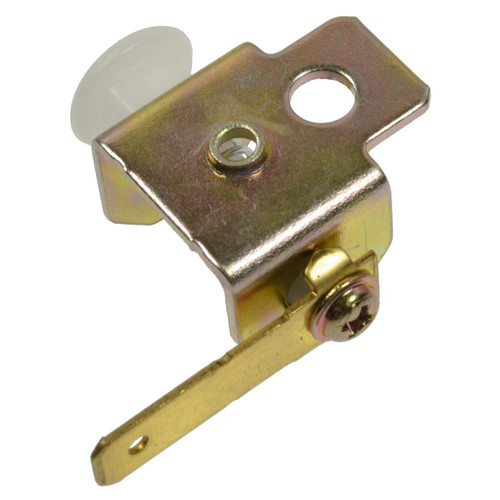 Standard Ignition Parking Brake Switch PBS106 - back view