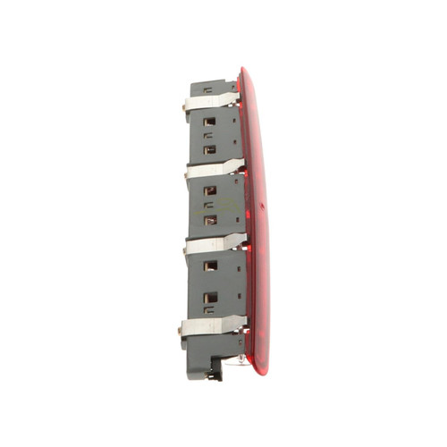 Standard Ignition Center High Mount Stop Light Assembly BTL143 - right view