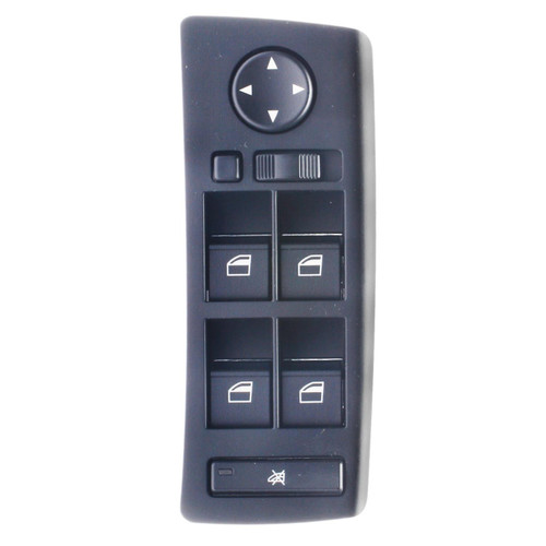 Standard Ignition Power Window Switch DWS-1183