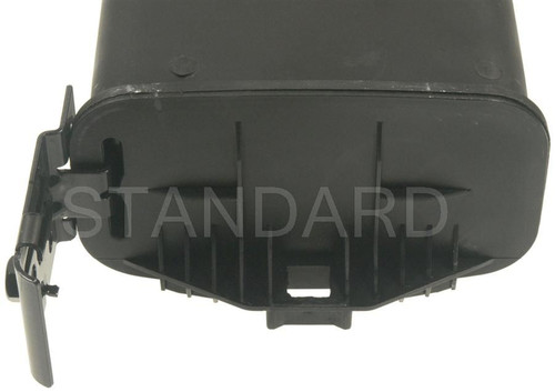 Standard Ignition Fuel Vapor Canister CP3196 - bottom view