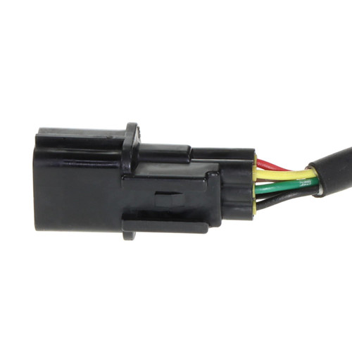 Standard Ignition Park Assist Camera PAC515 - left view