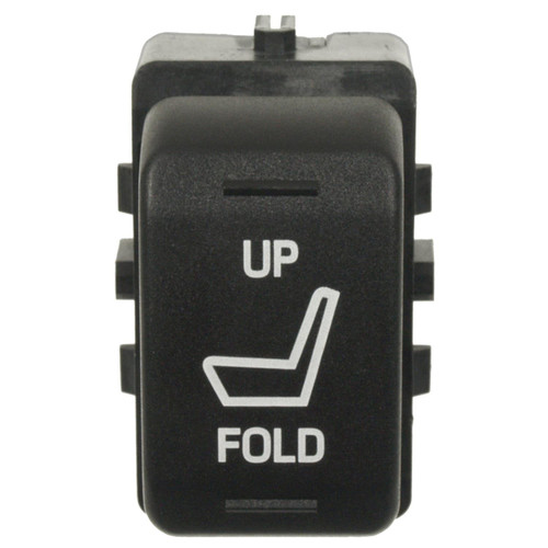 Standard Ignition Power Seat Switch PSW23 - front view
