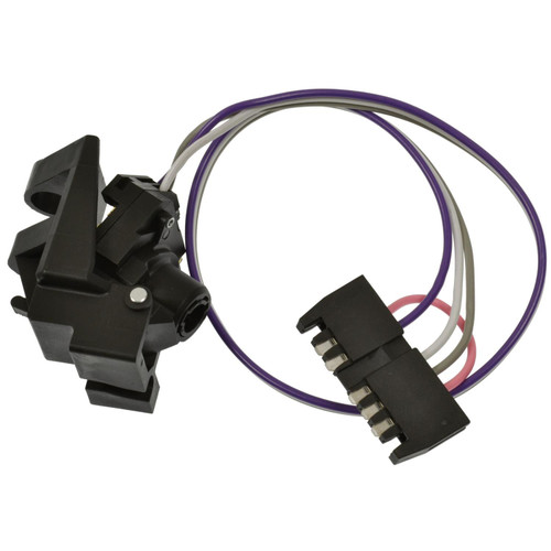 Standard Ignition Windshield Wiper Switch DS-400