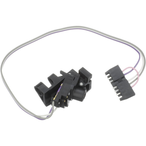 Standard Ignition Windshield Wiper Switch DS-400