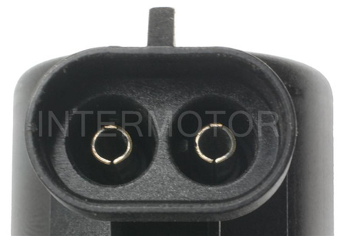 Standard Ignition Diverter Valve DV105 - connector view