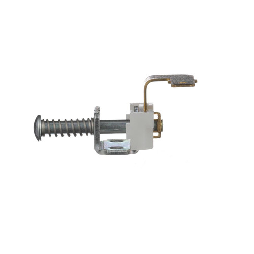 Standard Ignition Parking Brake Switch PBS117 - front view