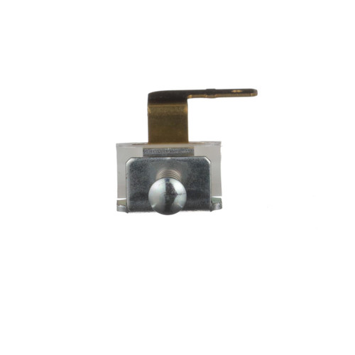 Standard Ignition Parking Brake Switch PBS117 - connector view