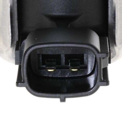 Standard Ignition Direct Injection High Pressure Fuel Pump GDP763 - connector view