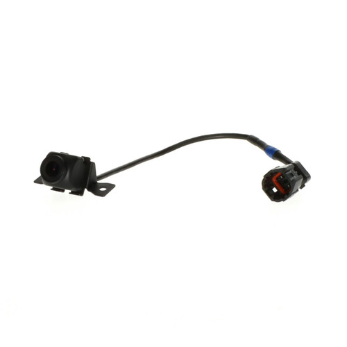 Standard Ignition Park Assist Camera PAC223 - angled view