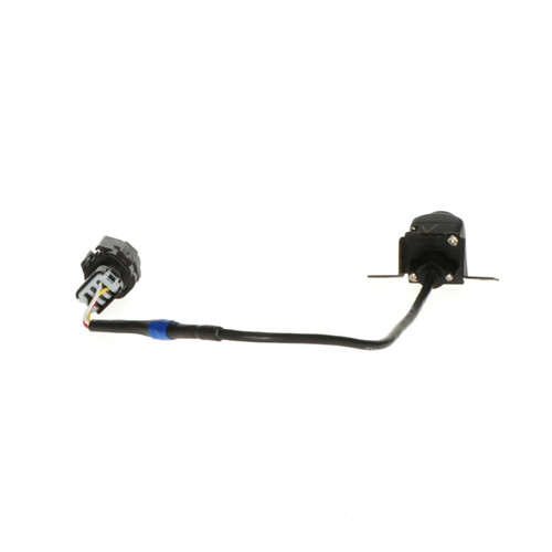 Standard Ignition Park Assist Camera PAC223 - back view