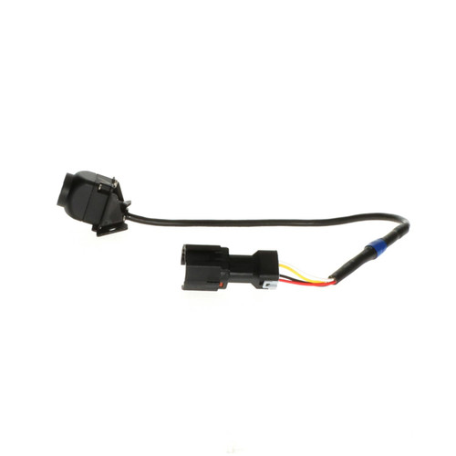 Standard Ignition Park Assist Camera PAC223 - left view