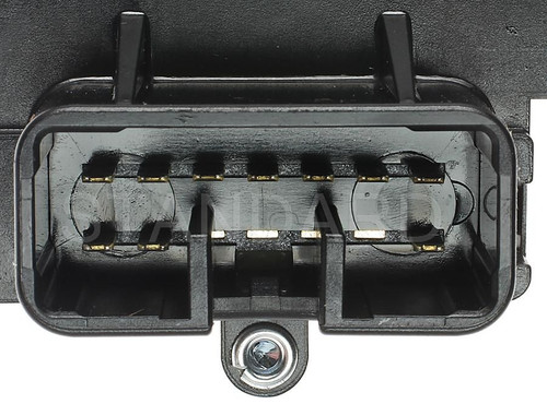 Standard Ignition Multi Function Column Switch DS-987