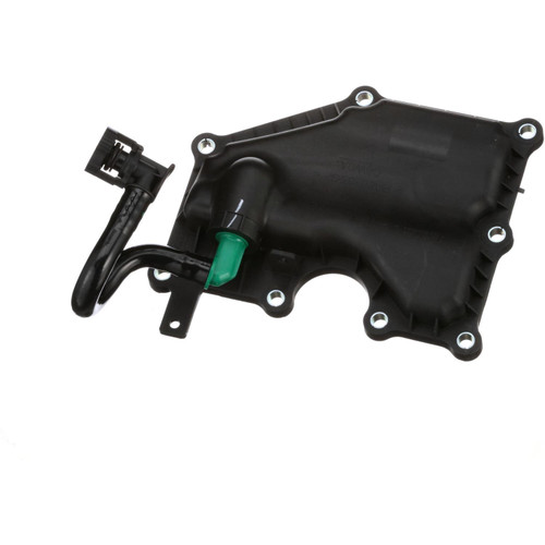 Standard Ignition Engine Oil Separator EOS11 - top view