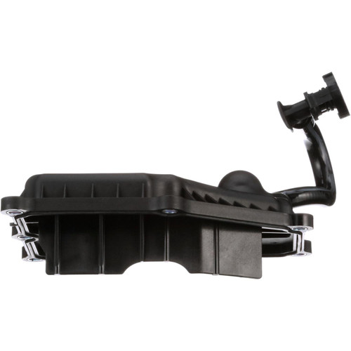 Standard Ignition Engine Oil Separator EOS11 - back view