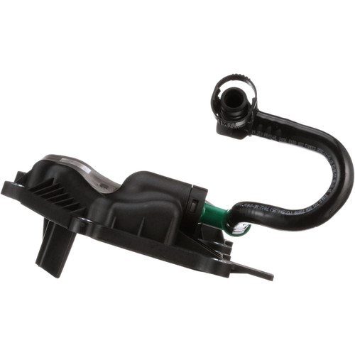 Standard Ignition Engine Oil Separator EOS11 - left view