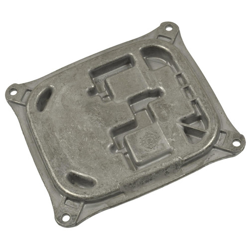 Standard Ignition HID Headlight Ballast HID130 - bottom view