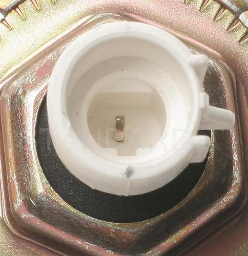Standard Ignition Knock Sensor KS45 - connector view