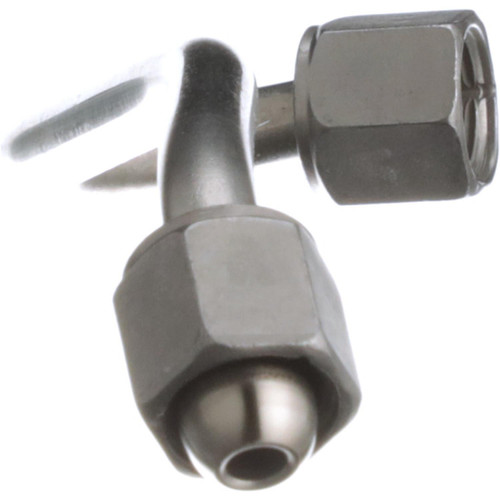 Standard Ignition Fuel Feed Line GDL751 - left view