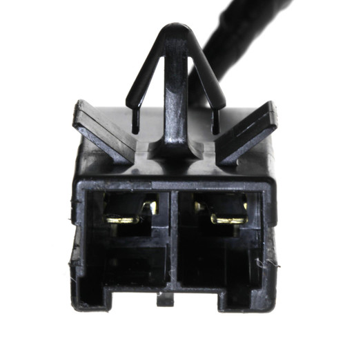 Standard Ignition Power Door Lock Actuator DLA2111 - connector view