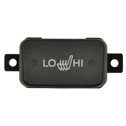 Standard Ignition Heated Seat Switch HSS109 - front view