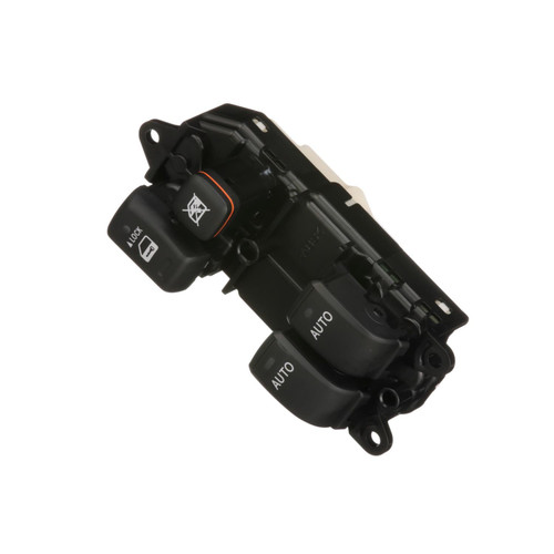 Standard Ignition Power Window Switch DWS2212 - front view